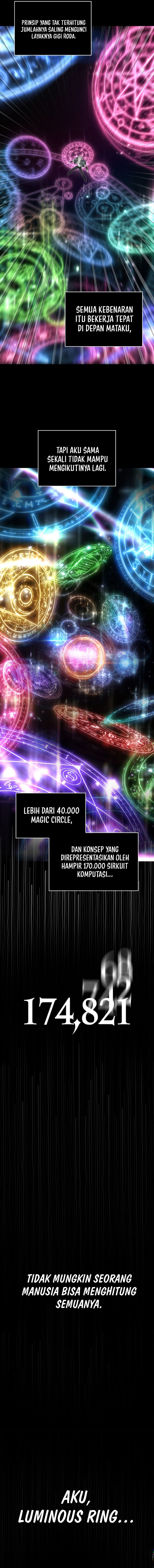Read Infinite Mage ID Manga Online