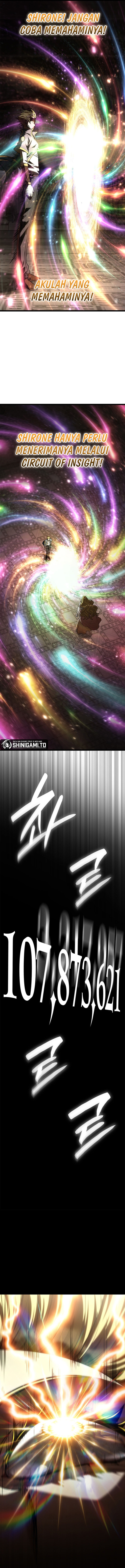 Read Infinite Mage ID Manga Online