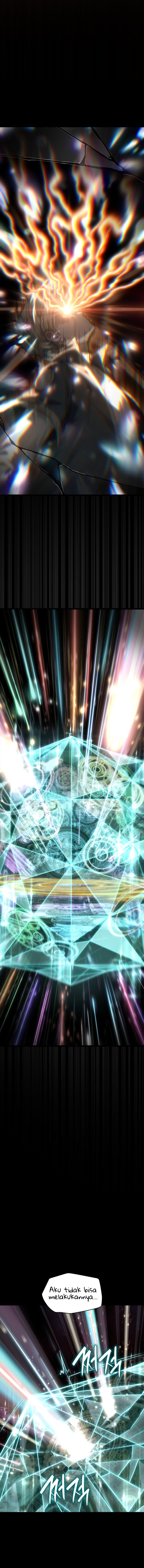 Read Infinite Mage ID Manga Online