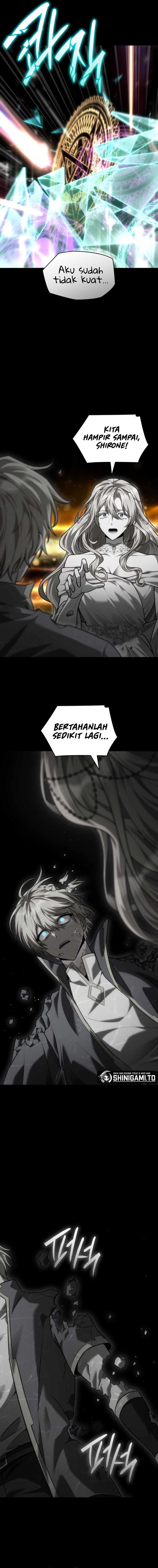 Read Infinite Mage ID Manga Online
