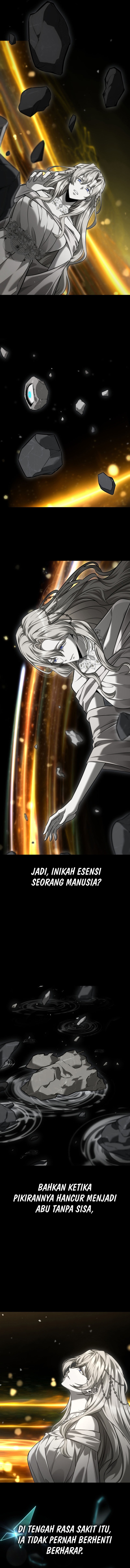 Read Infinite Mage ID Manga Online