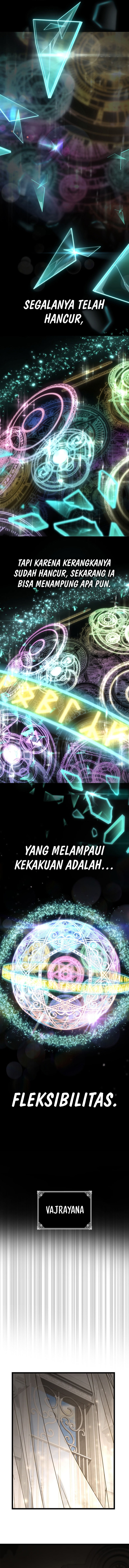 Read Infinite Mage ID Manga Online