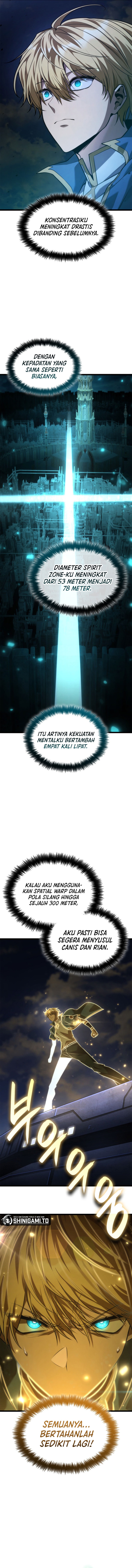 Read Infinite Mage ID Manga Online