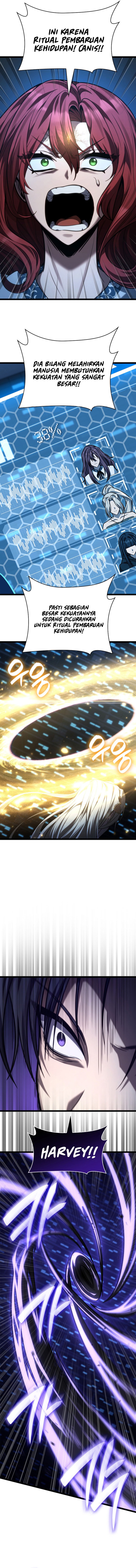Read Infinite Mage ID Manga Online