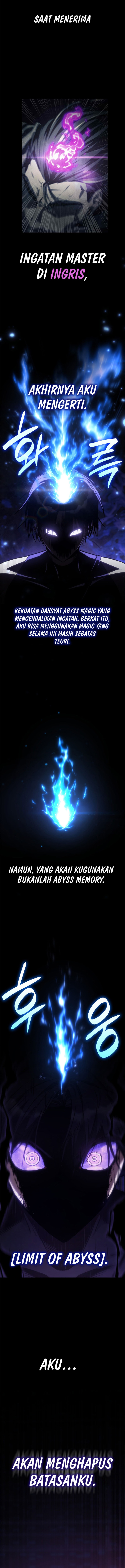 Read Infinite Mage ID Manga Online