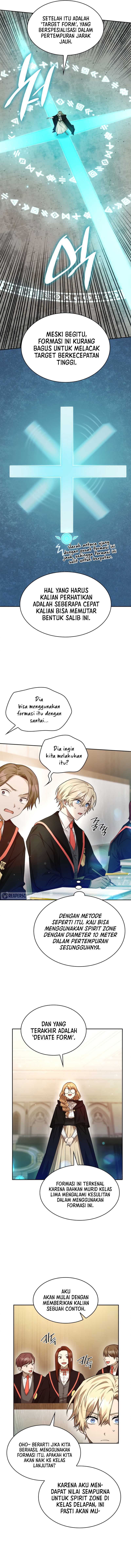 Read Infinite Mage ID Manga Online