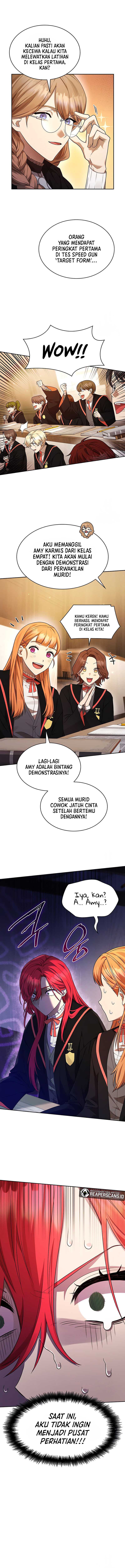 Read Infinite Mage ID Manga Online