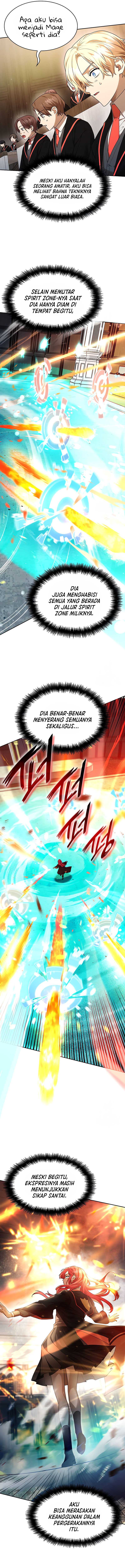 Read Infinite Mage ID Manga Online