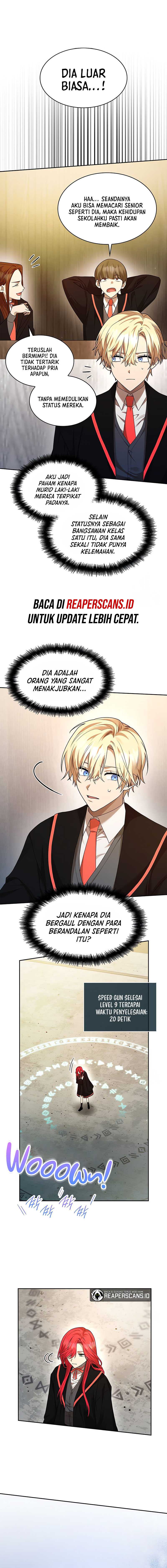 Read Infinite Mage ID Manga Online