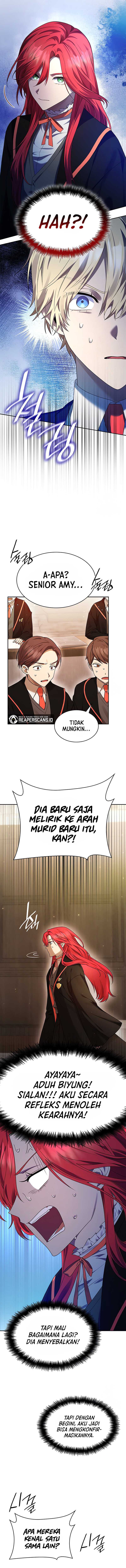 Read Infinite Mage ID Manga Online