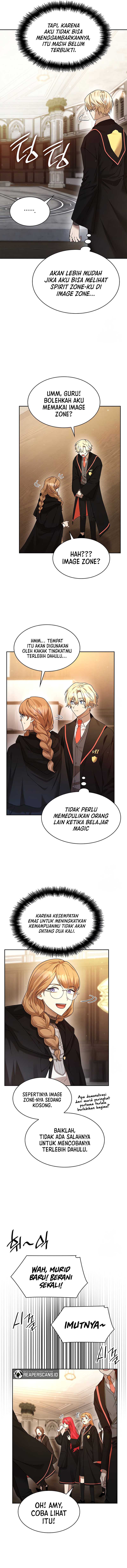 Read Infinite Mage ID Manga Online