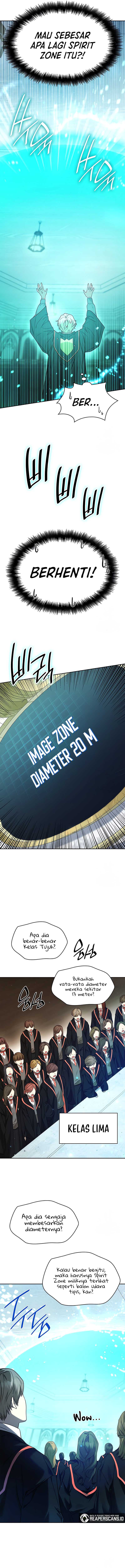 Read Infinite Mage ID Manga Online