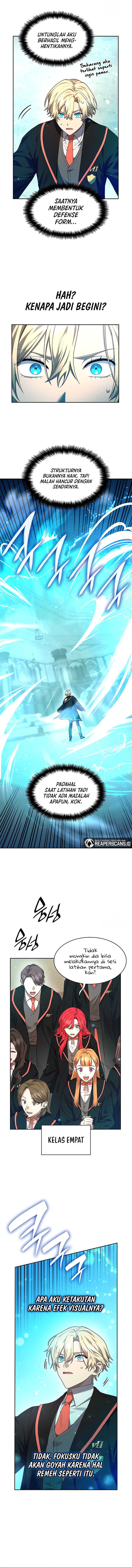 Read Infinite Mage ID Manga Online
