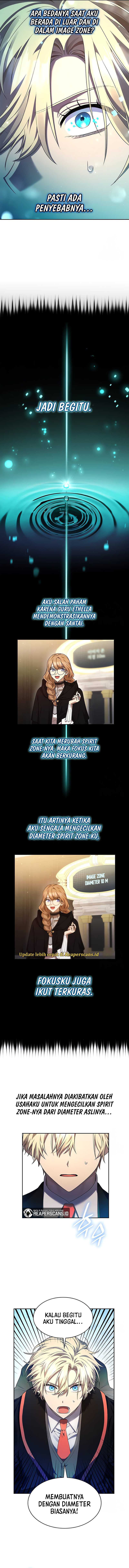 Read Infinite Mage ID Manga Online