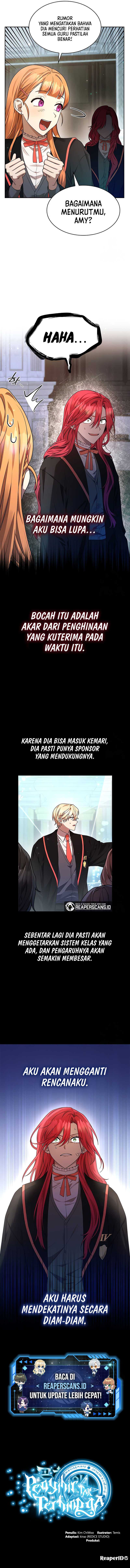 Read Infinite Mage ID Manga Online
