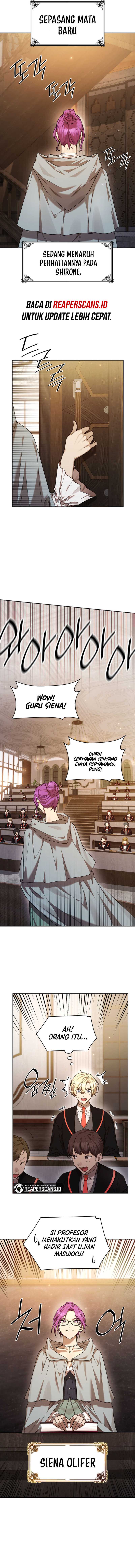 Read Infinite Mage ID Manga Online