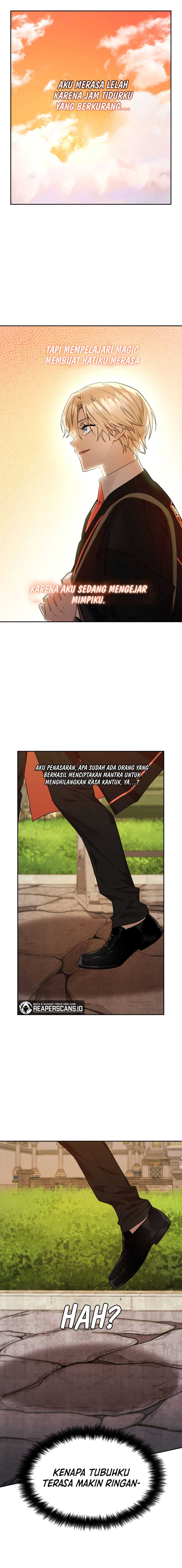 Read Infinite Mage ID Manga Online
