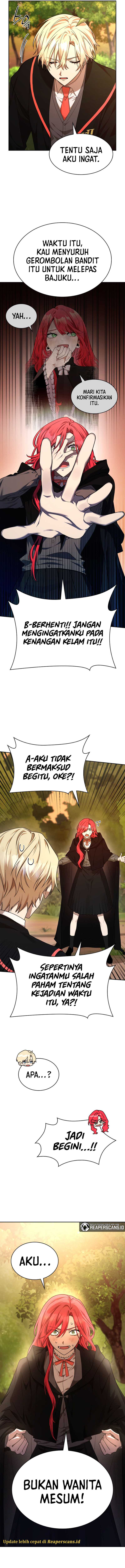 Read Infinite Mage ID Manga Online