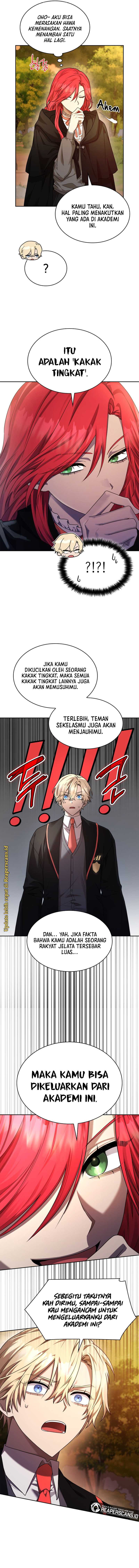 Read Infinite Mage ID Manga Online
