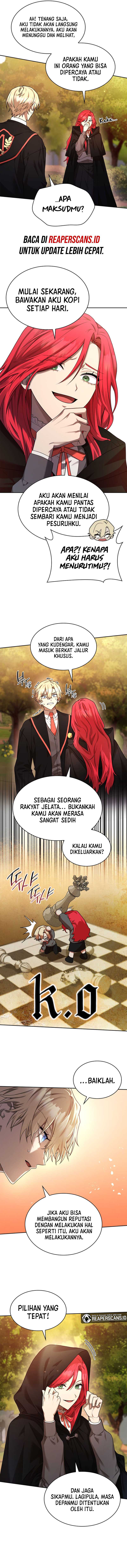 Read Infinite Mage ID Manga Online