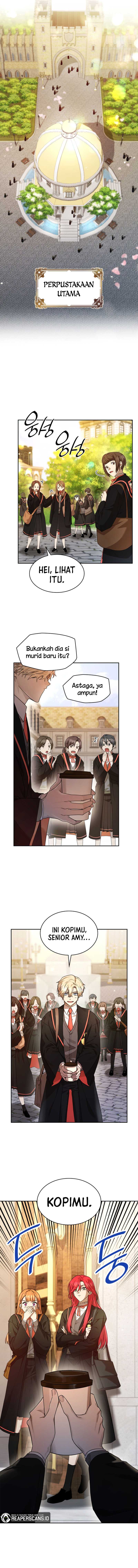 Read Infinite Mage ID Manga Online