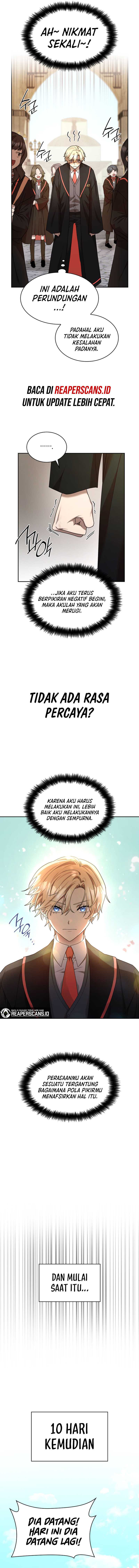 Read Infinite Mage ID Manga Online