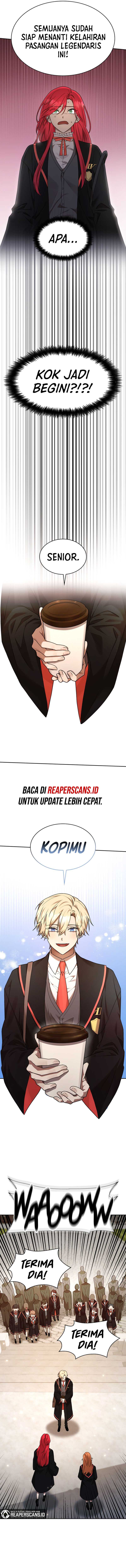Read Infinite Mage ID Manga Online