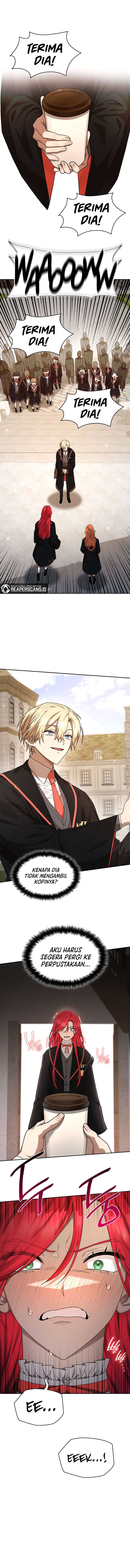 Read Infinite Mage ID Manga Online