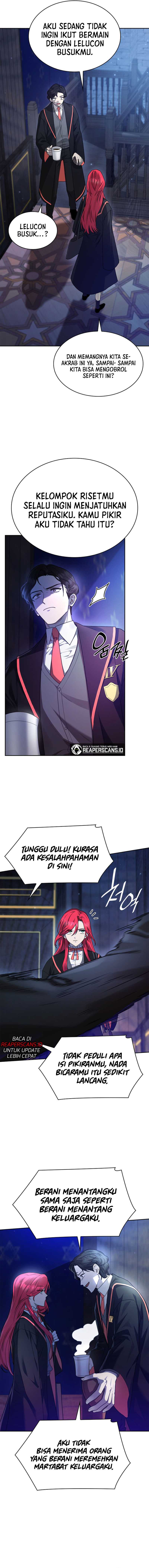 Read Infinite Mage ID Manga Online