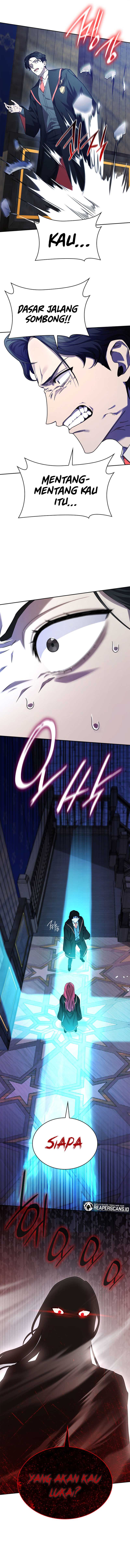 Read Infinite Mage ID Manga Online