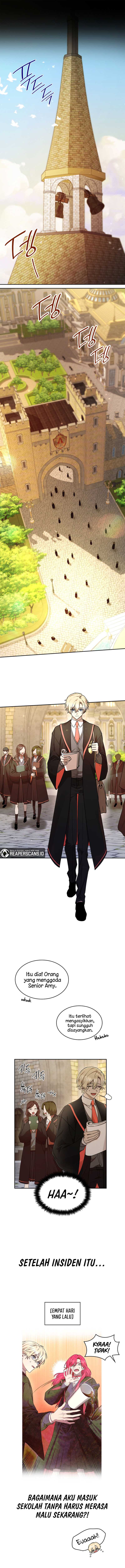 Read Infinite Mage ID Manga Online