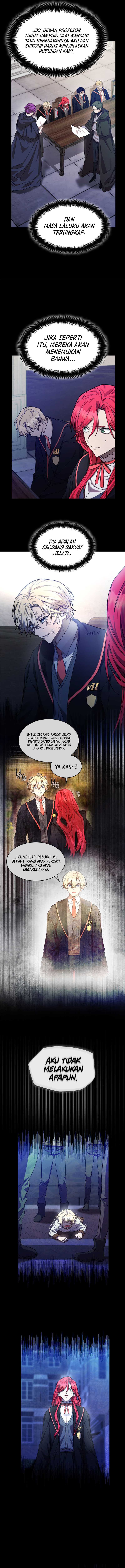 Read Infinite Mage ID Manga Online