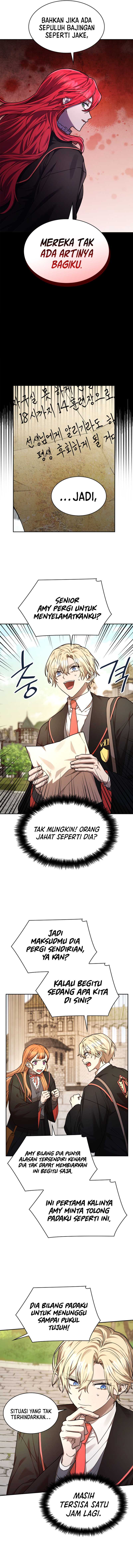 Read Infinite Mage ID Manga Online