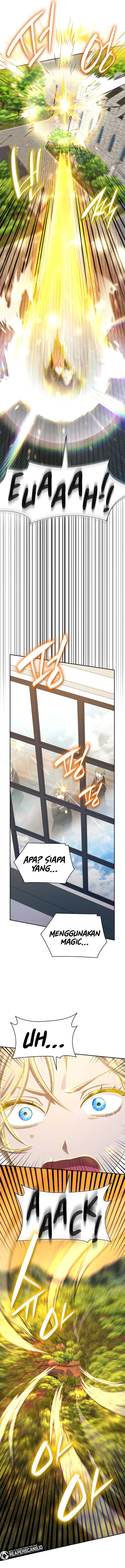 Read Infinite Mage ID Manga Online