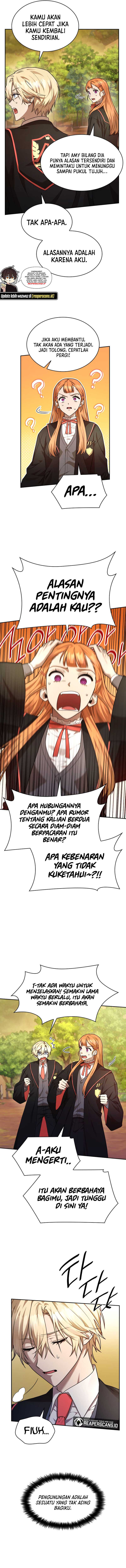Read Infinite Mage ID Manga Online