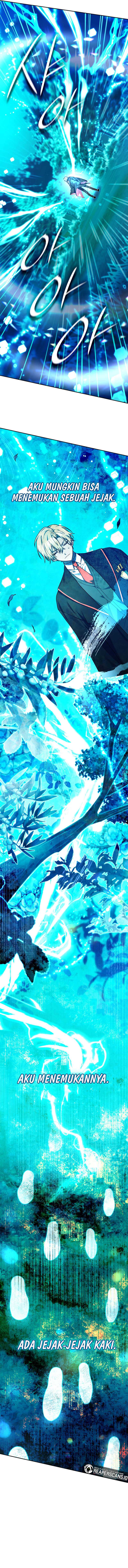 Read Infinite Mage ID Manga Online