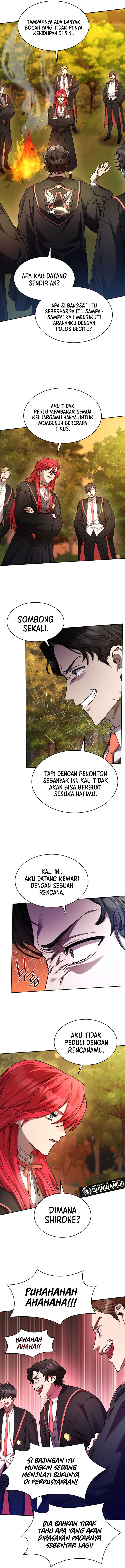 Read Infinite Mage ID Manga Online