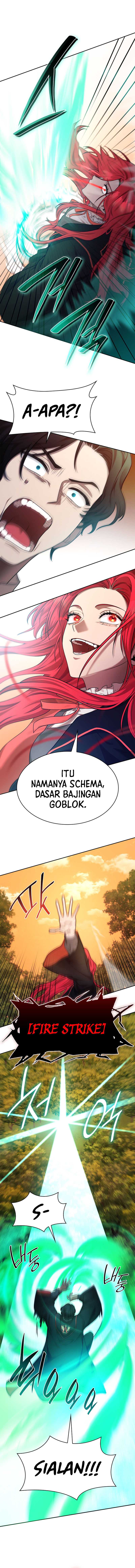 Read Infinite Mage ID Manga Online