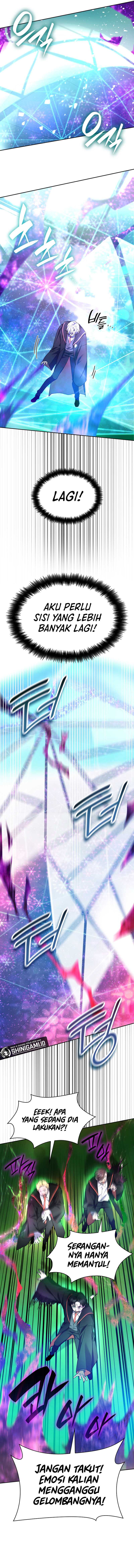 Read Infinite Mage ID Manga Online