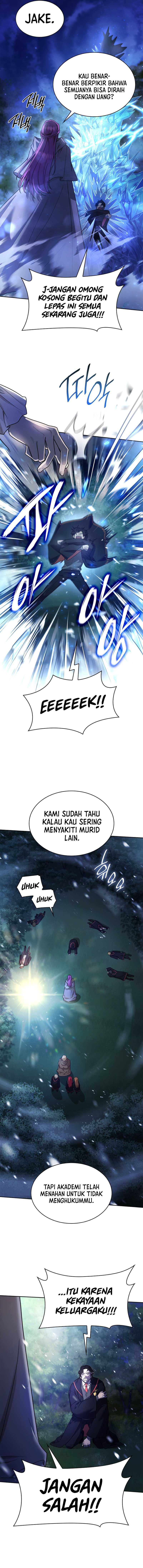 Read Infinite Mage ID Manga Online