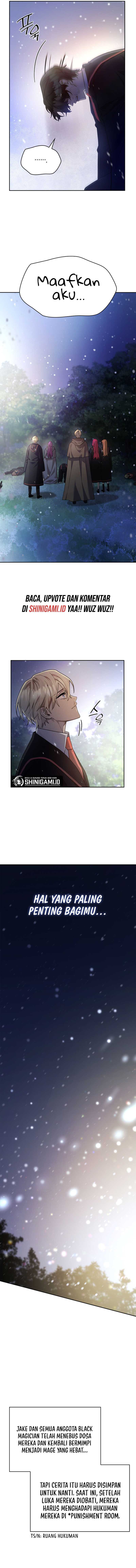 Read Infinite Mage ID Manga Online