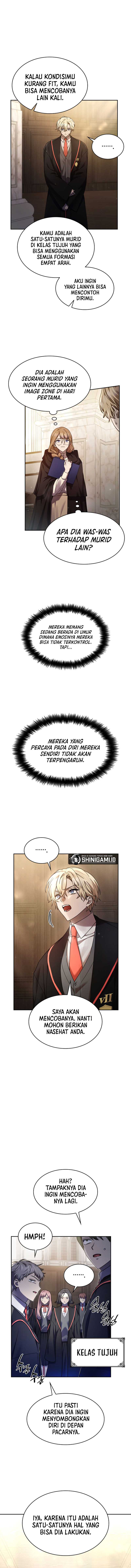 Read Infinite Mage ID Manga Online