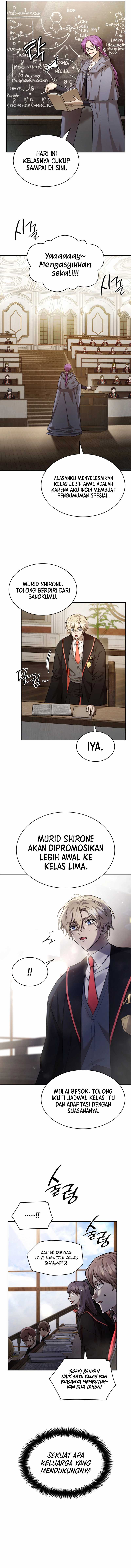 Read Infinite Mage ID Manga Online