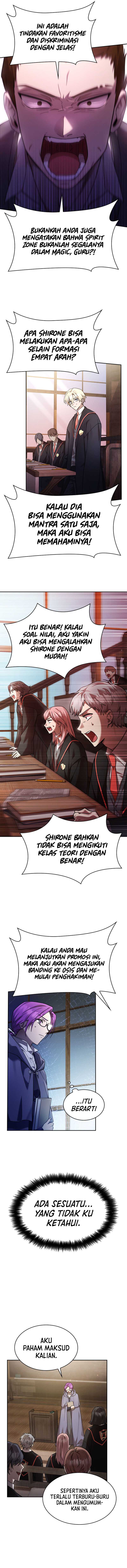 Read Infinite Mage ID Manga Online
