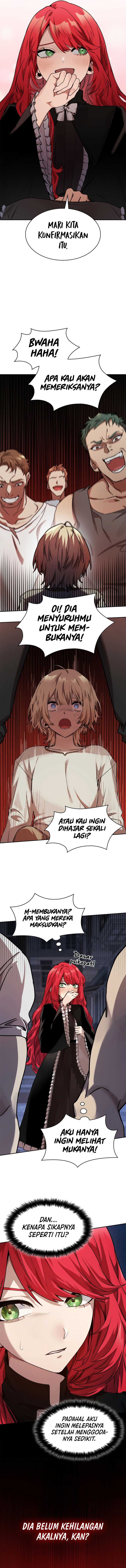 Read Infinite Mage ID Manga Online