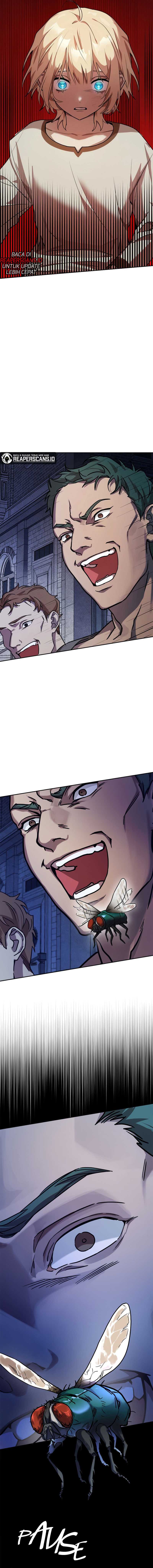 Read Infinite Mage ID Manga Online