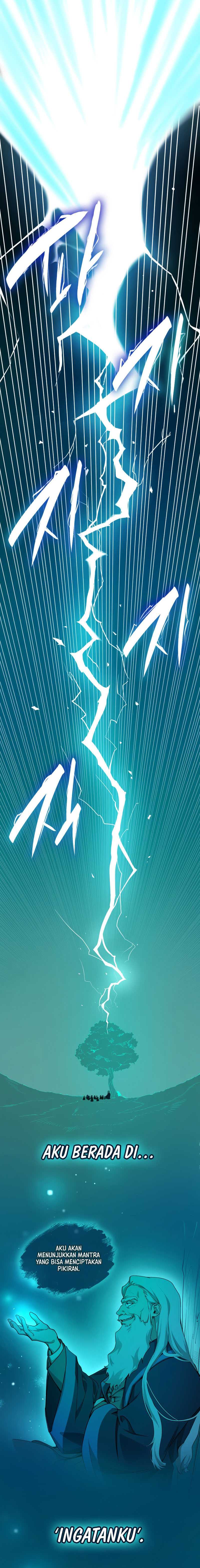 Read Infinite Mage ID Manga Online