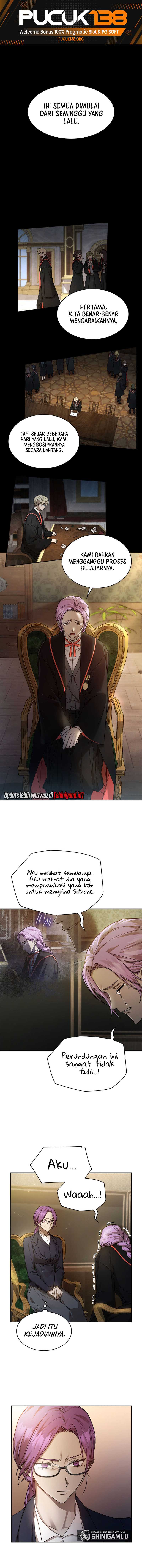 Read Infinite Mage ID Manga Online