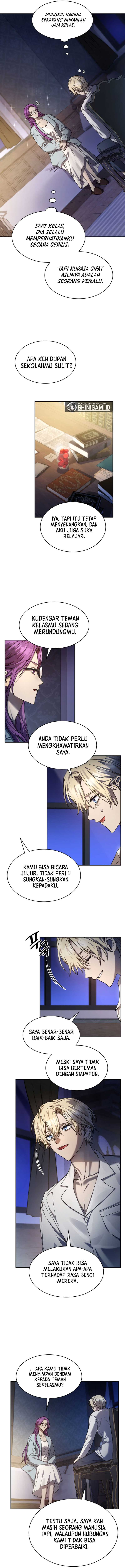 Read Infinite Mage ID Manga Online