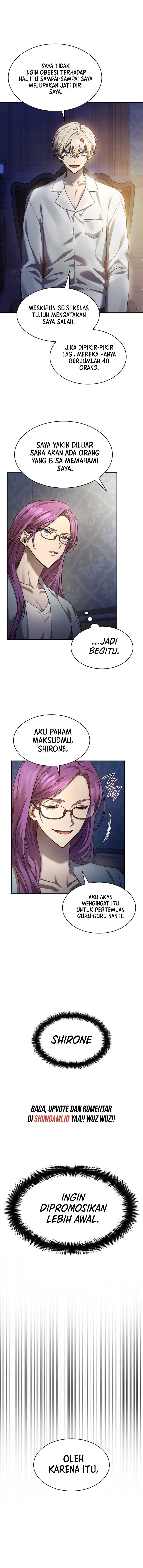 Read Infinite Mage ID Manga Online